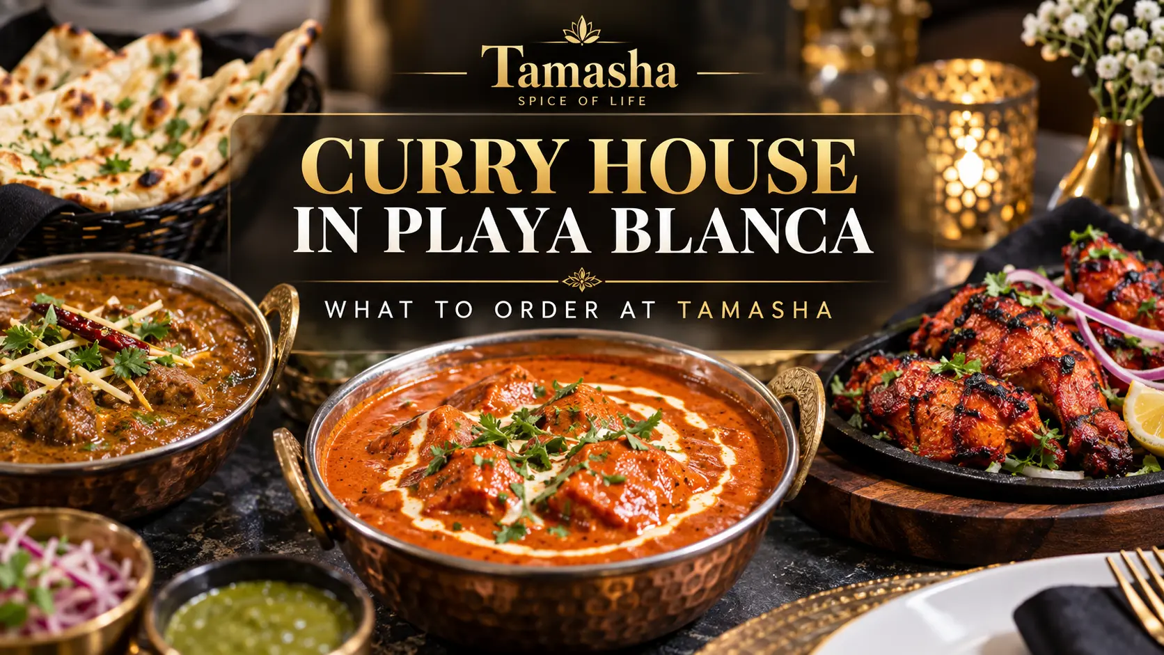 Curry House in Playa blanca (2)