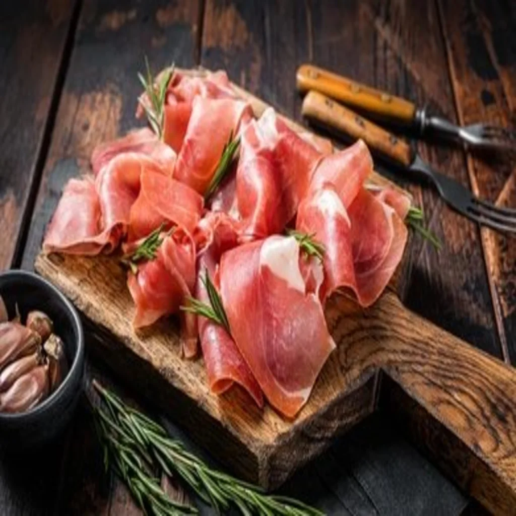 Jamon Iberico