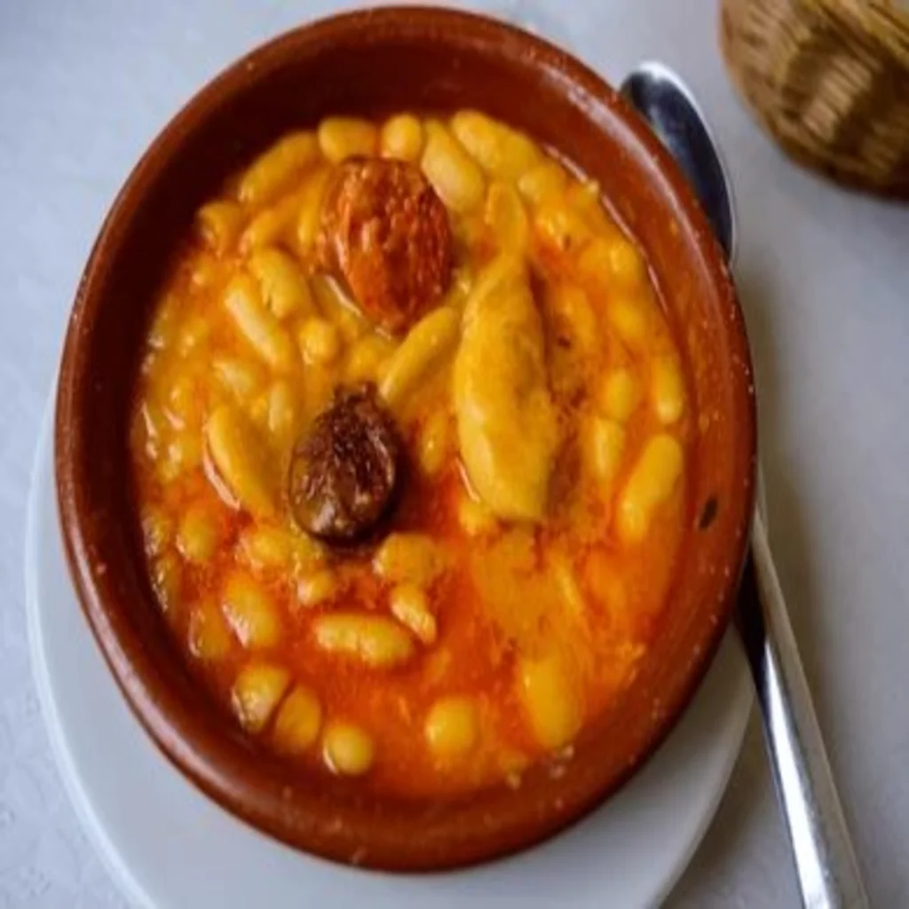 Fabada Asturiana