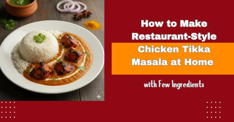 Chicken-Tikka-Masala